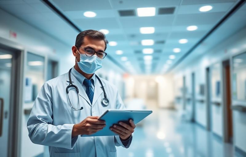 Healthcare & Medical Services